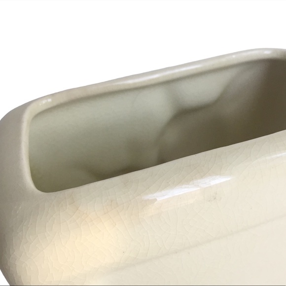 Vintage 1950s Royal Copley Deer Vase - Picture 4 of 5